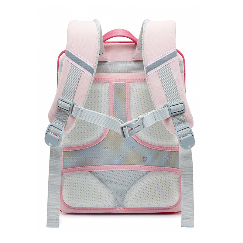 Backpacks Cute School Backpacks For Girls 1-5 Grade School Bags Kids School Bag Reduce burden High quality Children Students Backpack 230914