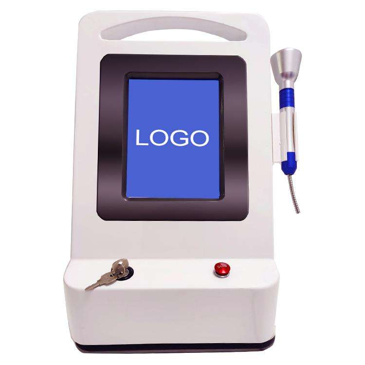 Smart Light Weight Portable Laser Physiotherapy 980 1064nm Diode Laser Pain Treatment For Whole Body Laser Physiotherapy
