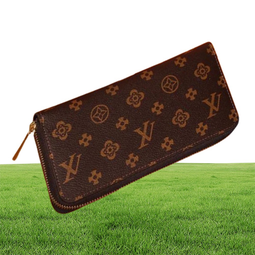 KEY POUCH Designers Mini Wallet Fashion Womens Mens Keychain Ring Credit Card Holder Coin Purse Luxury Bags M62650 clutch Genuine 1345444