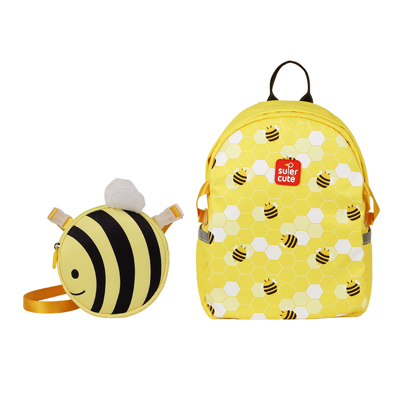 Backpacks Kid's Cartoon Backpacks for Teenager Dinosaur Cute Kindergarten Schoolbag Waterproof Kids Book bags Boys Girls Shoulder Bag 230914