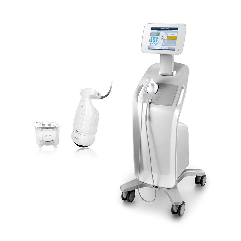 Liposonixed Fat Removal Body Slimming Anti Cellulite Machine Ultrasound Body Shaping Skin Tightening Weight Loss Equipment