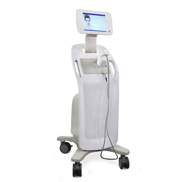 Liposonixed Fat Removal Body Slimming Anti Cellulite Machine Ultrasound Body Shaping Skin Tightening Weight Loss Equipment