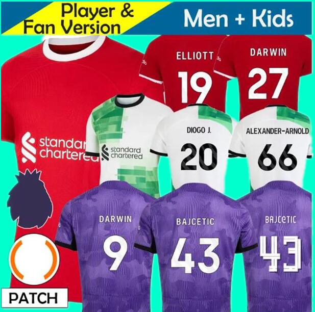 23 24 Soccer Jersey… - image