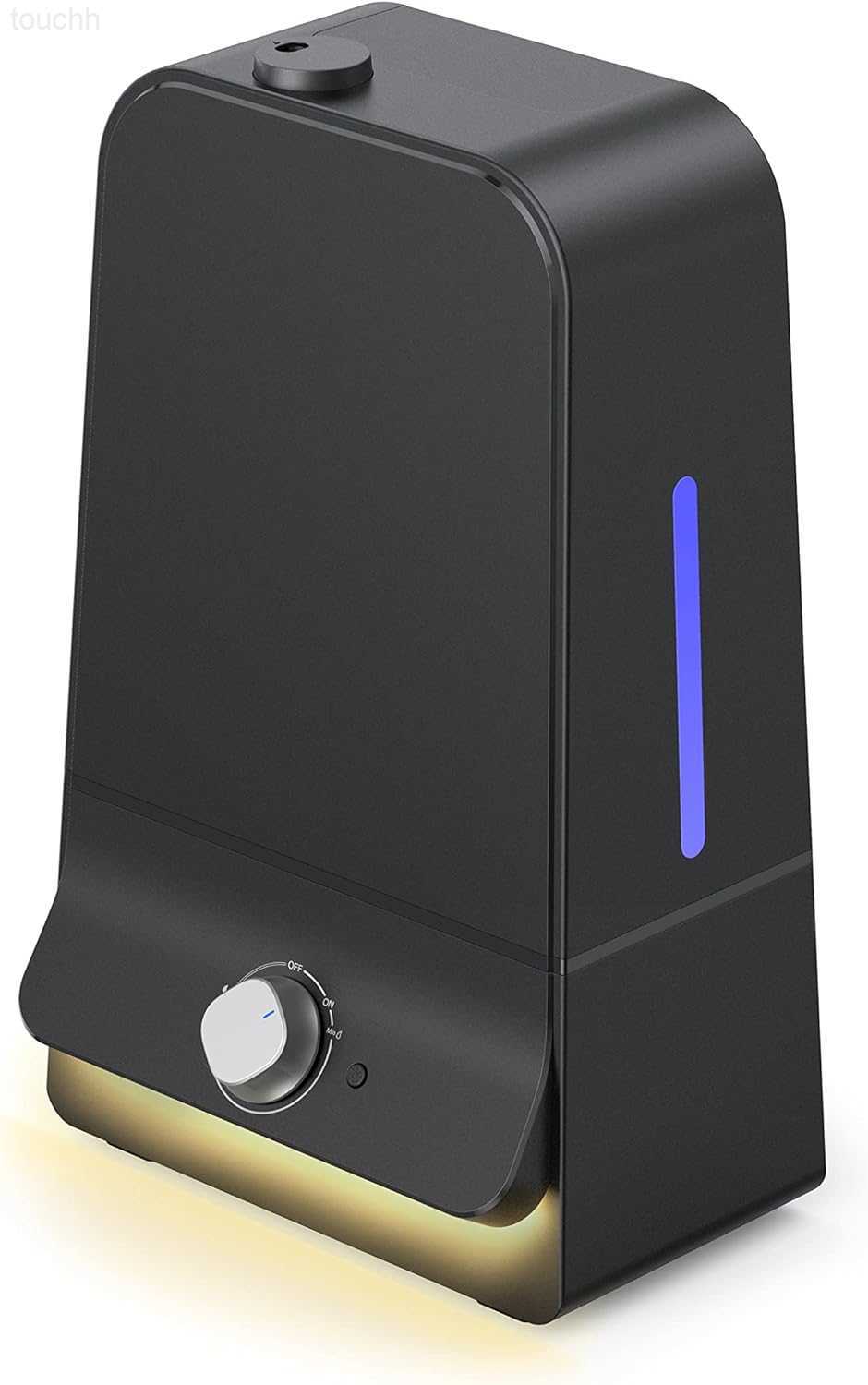 Humidifiers Orgtoy 6L Humidifiers for Large Room Bedroom2 6dBC oolM istH umidifierf orH omeO fficeP lantw ithA utoS hutO ffN ightL ightA djustable3 60