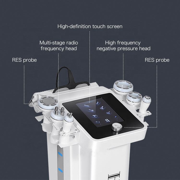 2026 New Spain Technology Body Care System Diathermy Therapy CET RET RF High Frequency 448K Indiba Deep Beauty