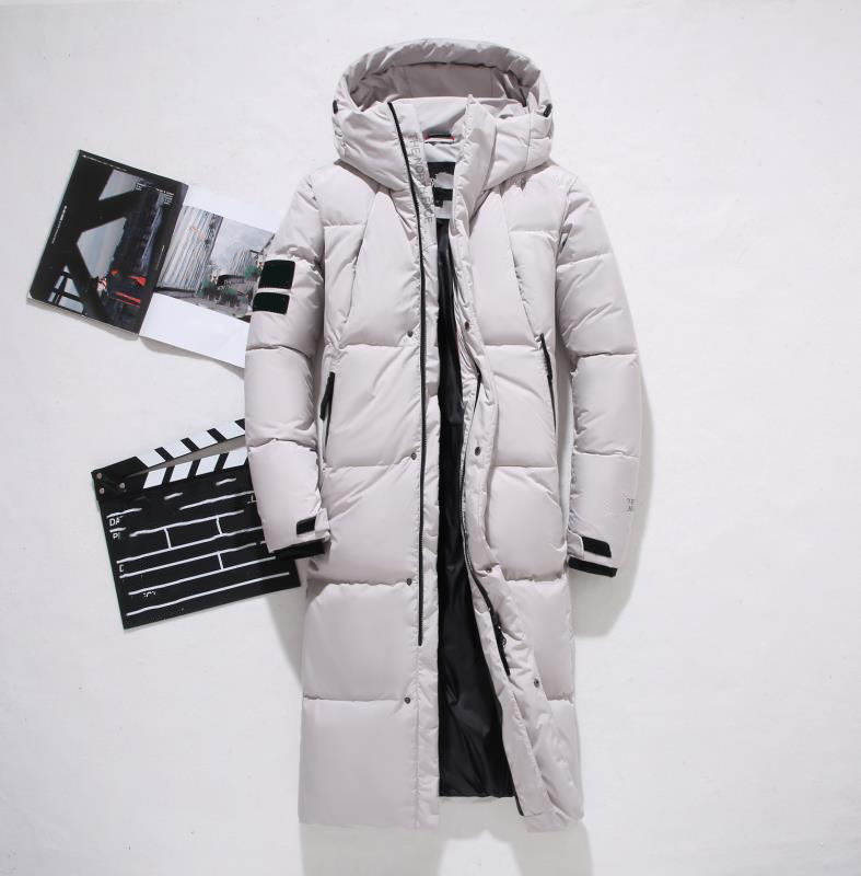 Parkas designer Scan Luxury brand winter puffer jacket mens down jacket men woman thickening warm coat Fashion mens clothing Outerwear outdoor jackets
