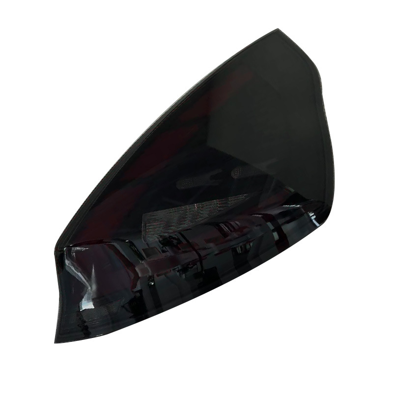 LED Dynamic Taillight for Ford Fiesta 2009-20 15 LED Lights Rear Brake Lights Reverse Taillights Assembly