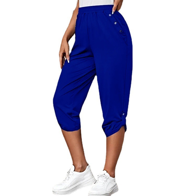 Women's Pants s Fashion Jogger Harajuku Pantalones Mujer Casual Pant Woman Clothes Sweatpants Ladies Cropped Trousers Bottom 230914