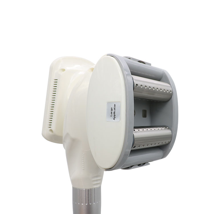 Wholesale Price Body Massage Infrared RF Vacuum Roller Slimming Machine RF Equipment Body Shaping Beauty device