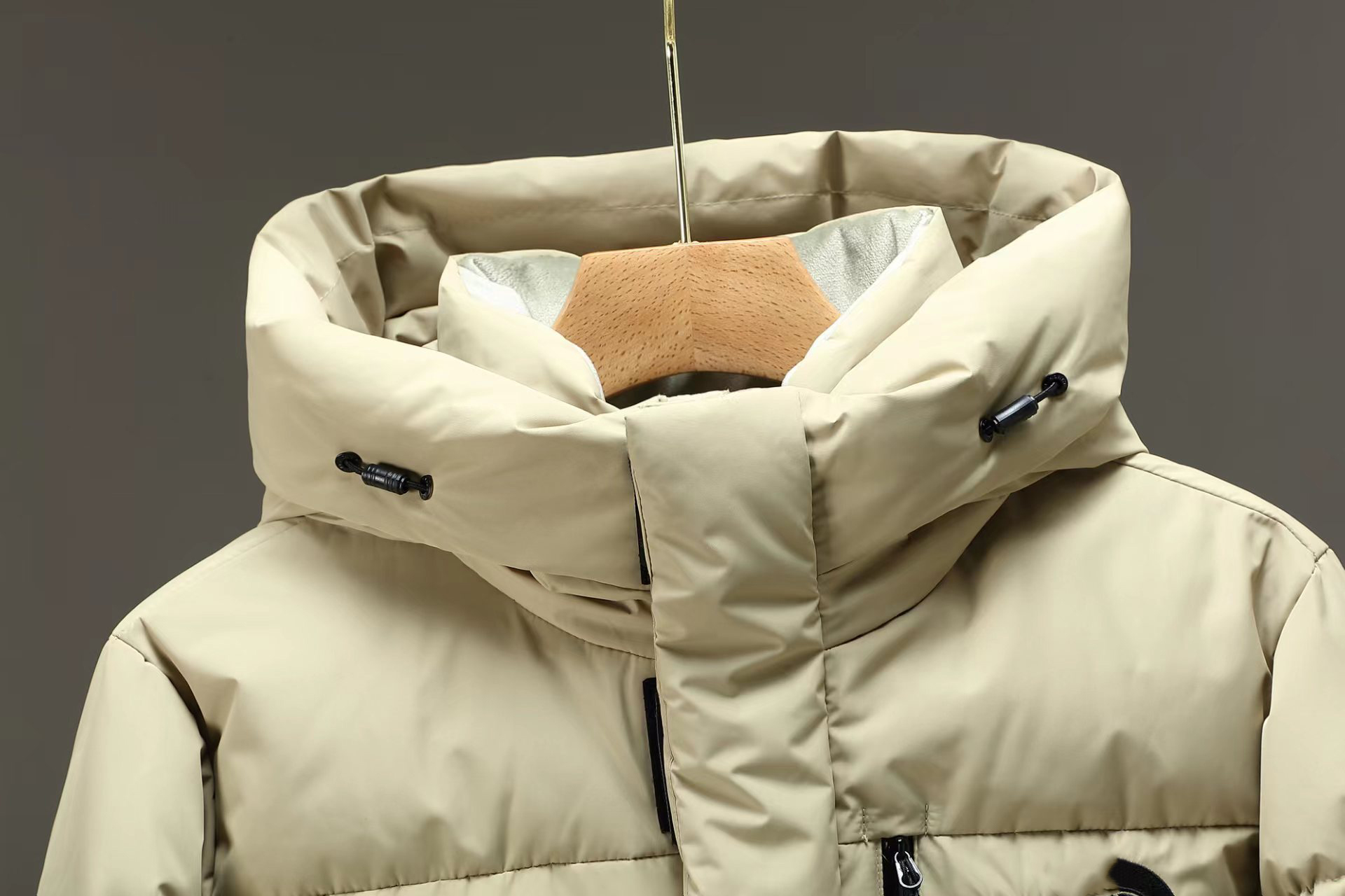 Parkas designer Scan Luxury brand winter puffer jacket mens down jacket men woman thickening warm coat Fashion mens clothing Outerwear outdoor jackets