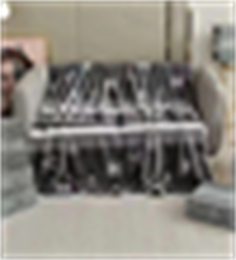 Blankets Designer Old Wer Printed Classic Letter Design Color Office Nap Travel Towel Sofa Decoration Shawl Blanket 150*200cm with Gift Box