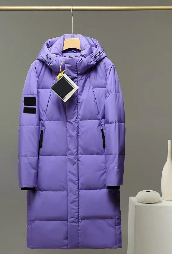 Parkas designer Scan Luxury brand winter puffer jacket mens down jacket men woman thickening warm coat Fashion mens clothing Outerwear outdoor jackets