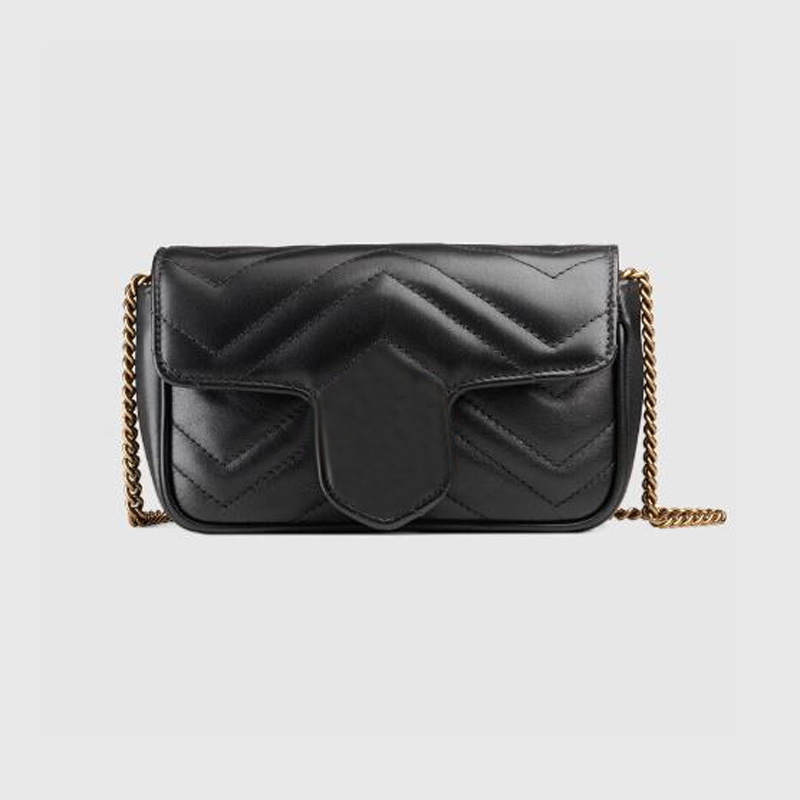 DAPU Women's shoulder bag Designer handbag Alphabet handbag Fashion classic crossover 2023 no box