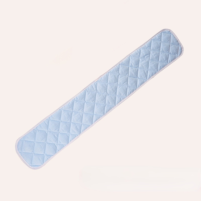 Bed Rails Cotton Crib Around Cushion Cot Protector born Bedding Guard Wrap Couch Guardrail Kids Room Decoration 230914