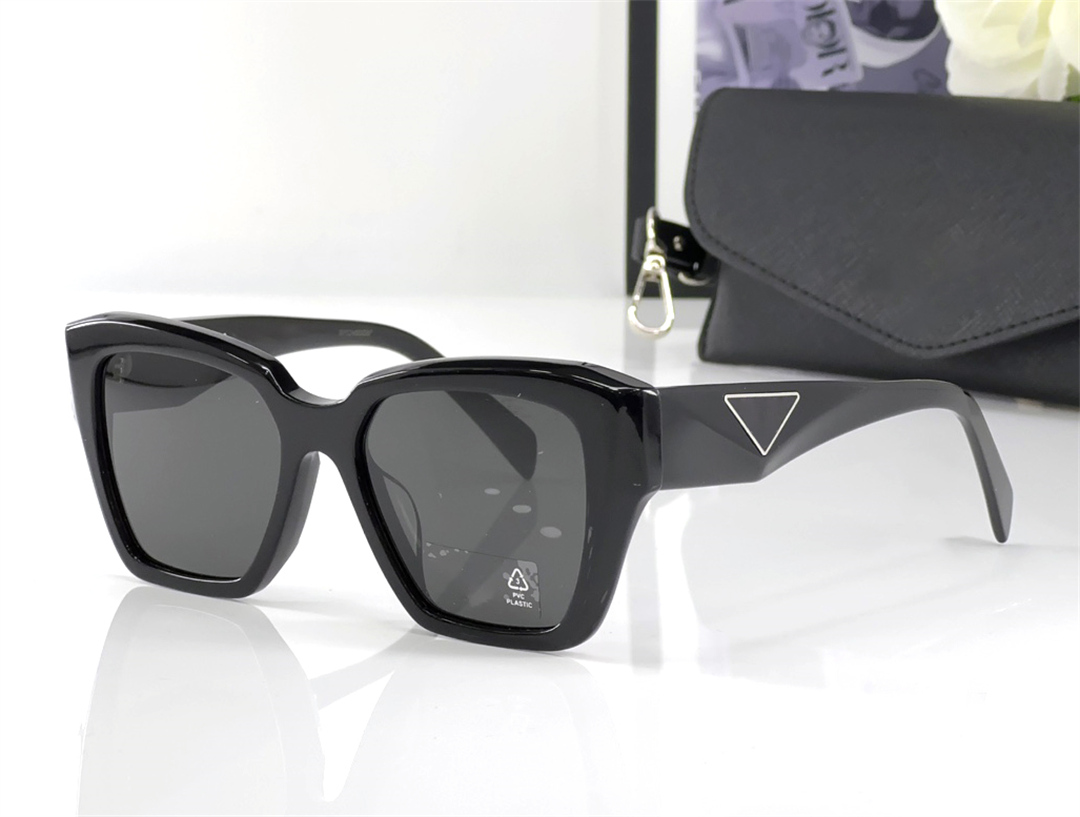 Fashion designer 09Z sunglasses for women vintage charming butterfly shape acetate glasses summer avant-garde personality style Anti-Ultraviolet come with case