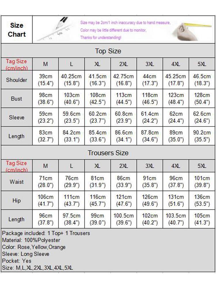 Women's Tracksuits Women Elegant Printed Sets Sexy Round Neck Long Sleeve Patchwork TopPants Set VONDA Casual Loose Suits Matching Sets 230915