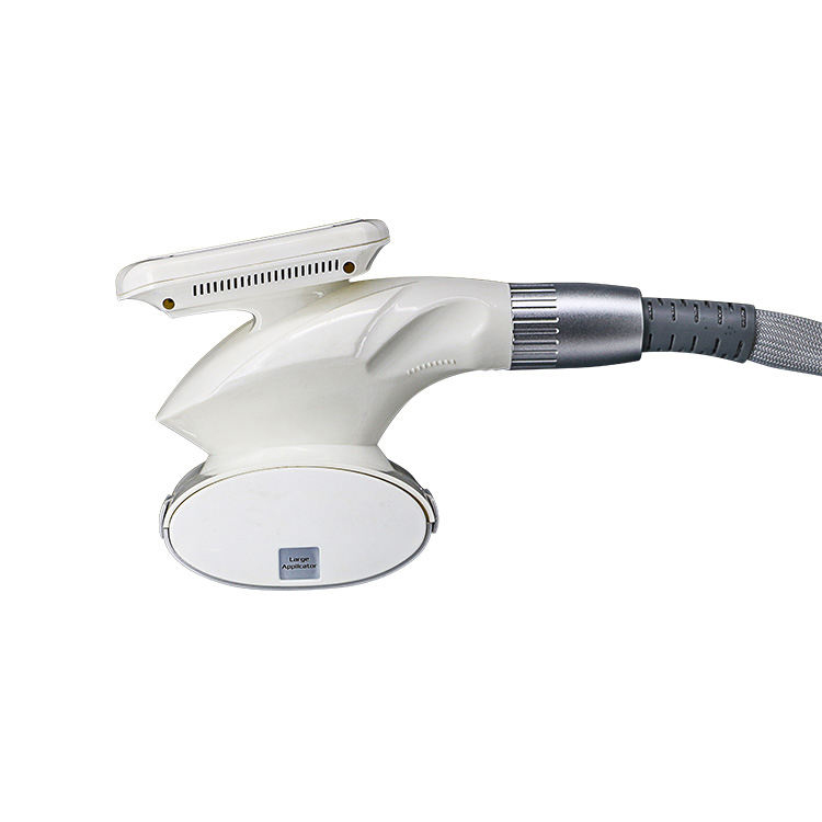 Ultrasound V9 Vacuum Cavitation System Face Lifting RF Body Shaper Radio Frequency Machine Skin Firming Skin Rejuvenation