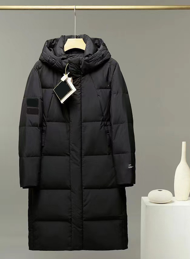 Parkas designer Scan Luxury brand winter puffer jacket mens down jacket men woman thickening warm coat Fashion mens clothing Outerwear outdoor jackets