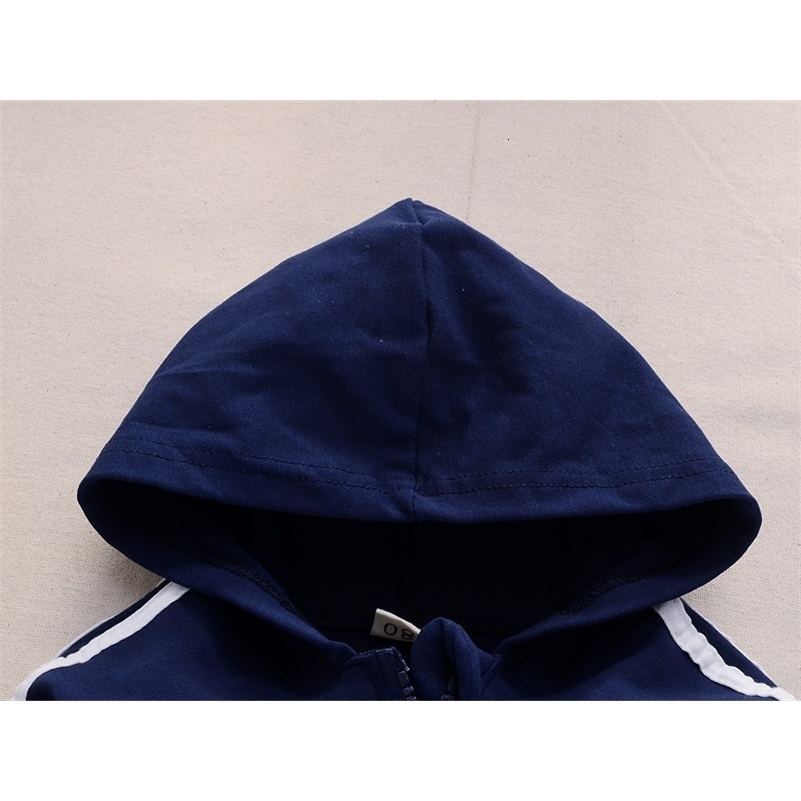 Clothing Sets Spring Autumn Baby Casual Tracksuit Children Boys Girls Hoodies Pants 2Pcs sets Kid Cotton Infant Fashion Sportwear 230914