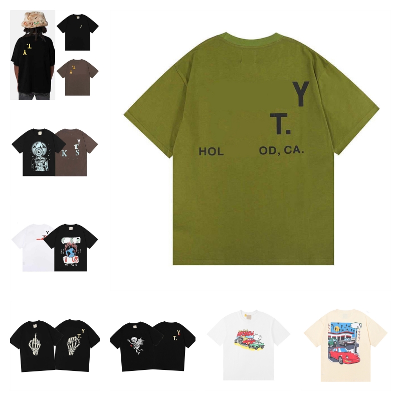 Mens T Shirt Designer For Men Womens Shirts Fashion tshirt With Letters Casual Summer Short Sleeve Man Tee Woman Clothing Asian Size S-xl Latest