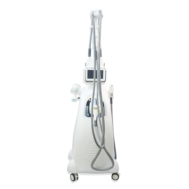 Ultrasound V9 Vacuum Cavitation System Face Lifting RF Body Shaper Radio Frequency Machine Skin Firming Skin Rejuvenation