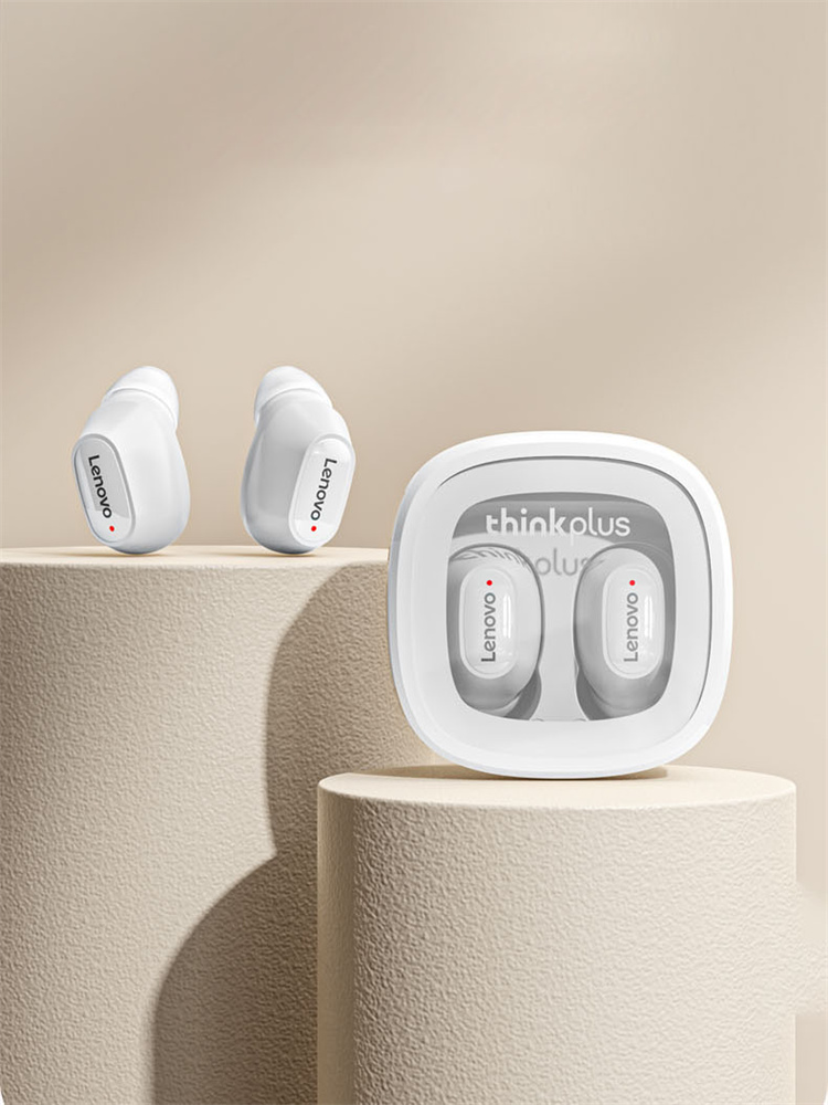 2023 New Original Lenovo XT62 TWS Earphones Wireless Bluetooth 5.3 HiFi Sport Noise Reduction Headphones Touch Control Earbuds