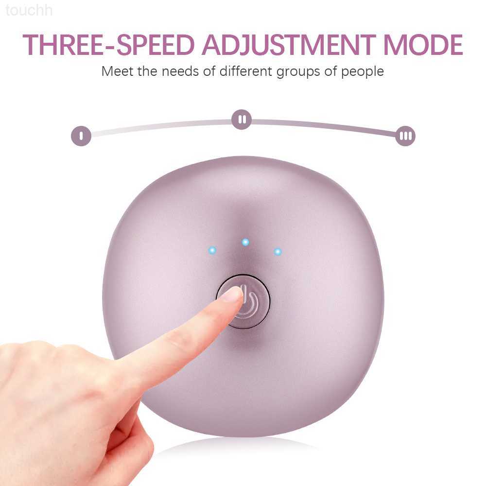 Electric Face Scrubbers EMS Rechargeable Roller Face Lift Massager Micro Current Tighten Face Wrinkle Removal Home Use Multi-Functional Beauty Devices