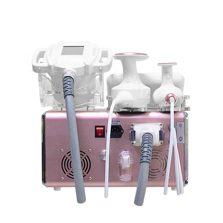 Professional 40K Cavitation Ultra Weight Loss Beauty device Vacuum RF Radio Frequency Anti Cellulite Rejuvenation Skin Lift Tighten