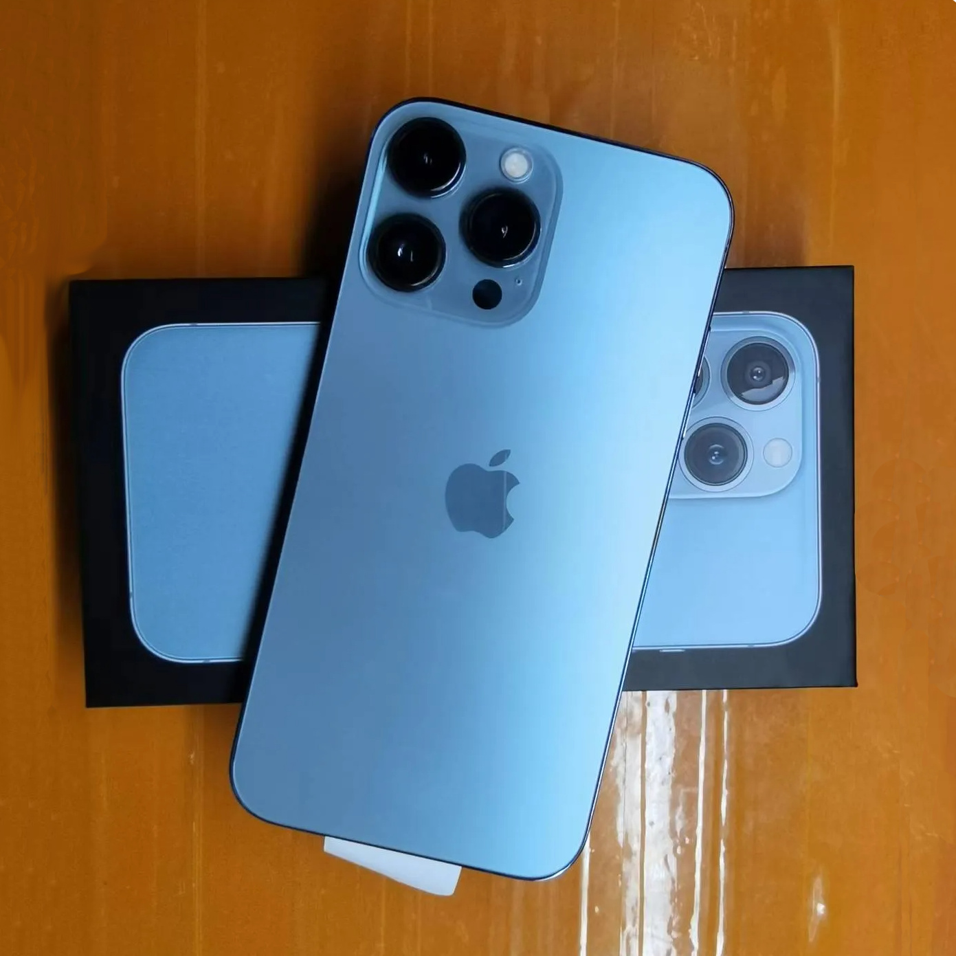 Apple Original iphone X in 13 pro style phone Unlocked with 13pro box&Camera appearance 3G RAM 256GB ROM smartphone