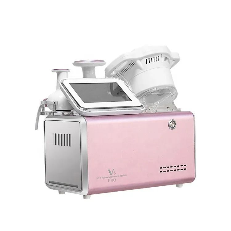 Professional 40K Cavitation Ultra Weight Loss Beauty device Vacuum RF Radio Frequency Anti Cellulite Rejuvenation Skin Lift Tighten