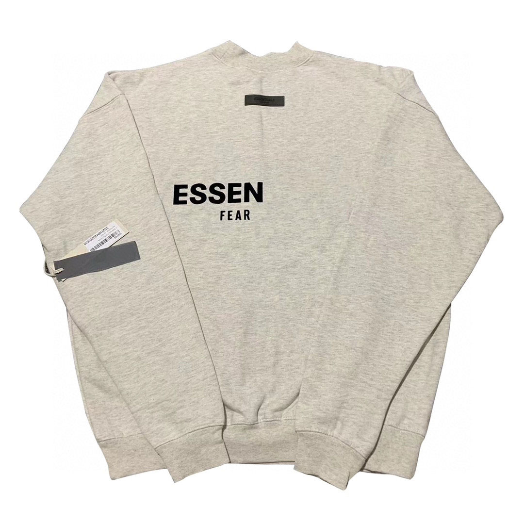 Men's Plus Size Hoodies & Sweatshirts in autumn / winter 2022acquard knitting machine e Custom jnlarged detail crew neck cotton e344e42