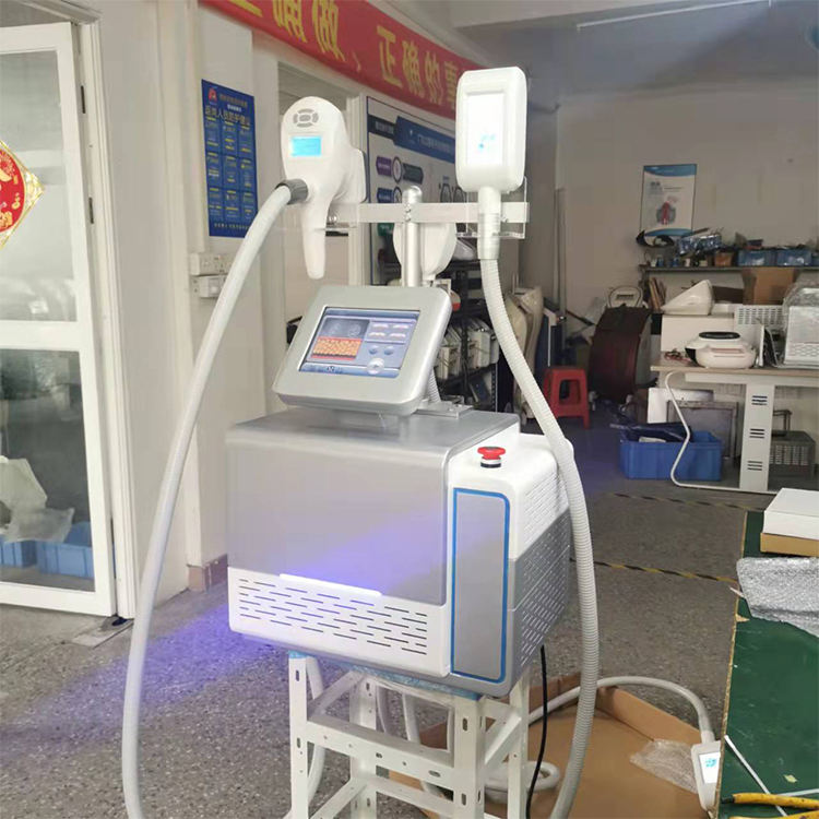 Trending Products Body Slimming Cryolipolysis Machine Skin Rejuvenation Cryolipolysis Slimming Lipo Cryo System Beauty Equipment