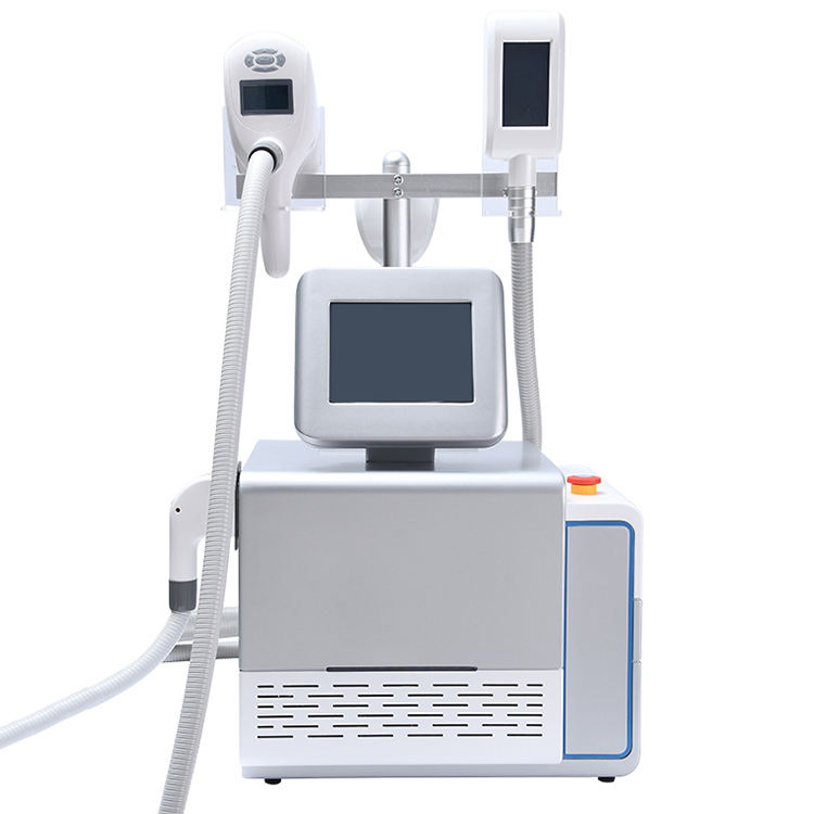 Trending Products Body Slimming Cryolipolysis Machine Skin Rejuvenation Cryolipolysis Slimming Lipo Cryo System Beauty Equipment