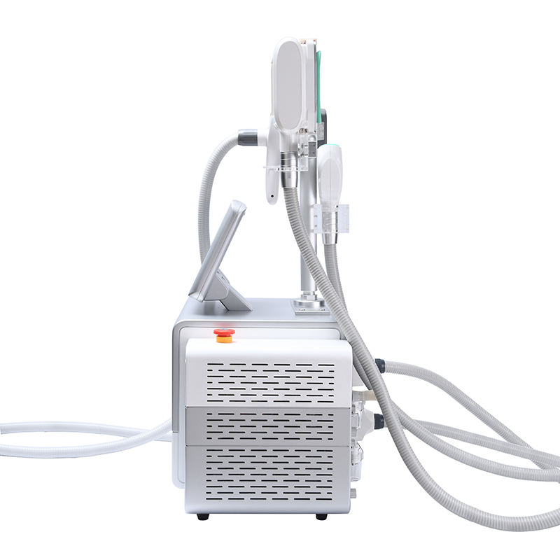 Trending Products Body Slimming Cryolipolysis Machine Skin Rejuvenation Cryolipolysis Slimming Lipo Cryo System Beauty Equipment