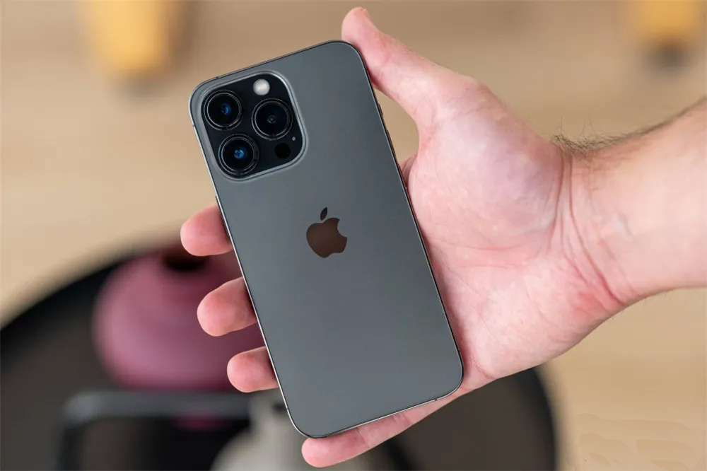 Refurbished Original Unlocked OLED Screen iPhone X in iPhone 13 Pro/14 pro Cellphone style Apple iPhone 14 pro RAM 3GB ROM 64GB/256GB Mobile phone