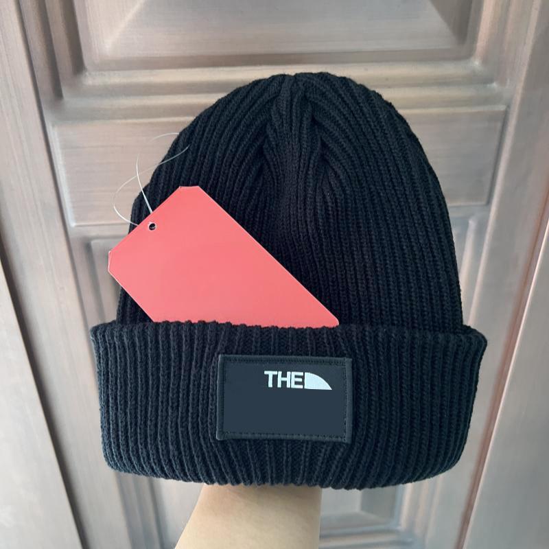 Top Sale Men Beanie Winter Unisex Knitted Hat Gorros Bonnet Skull Caps Knit Hats Classical Sports Cap Women Casual Outdoor Designer Beanies