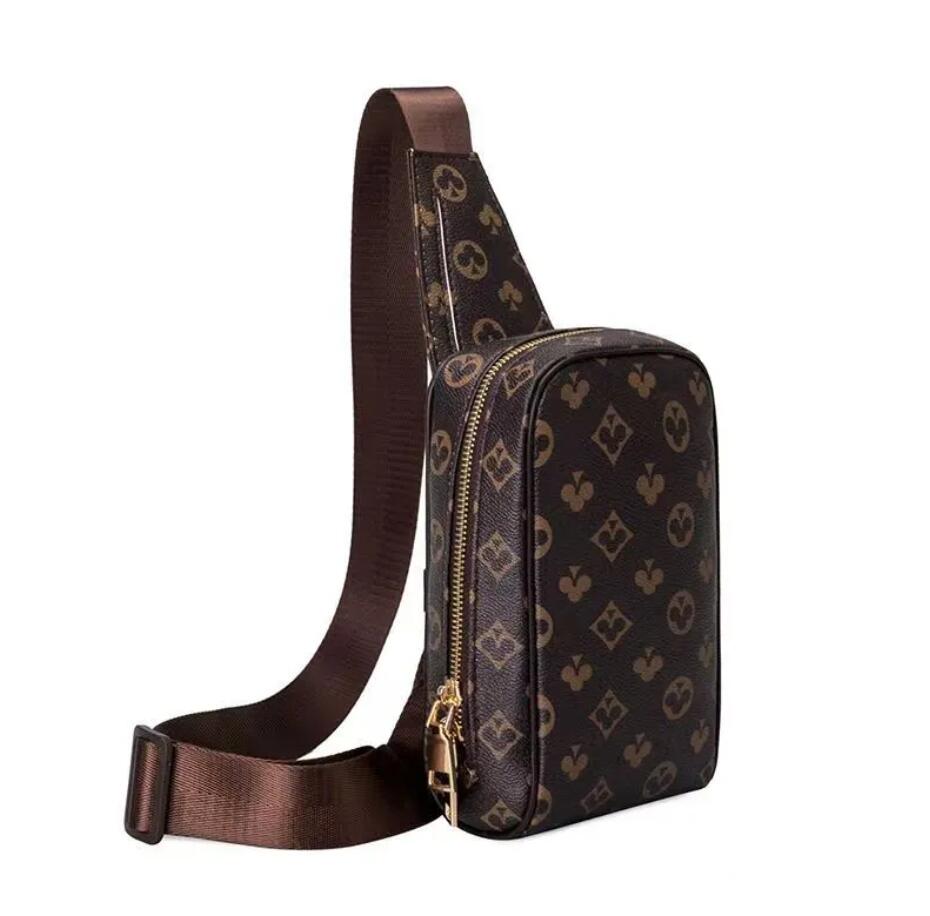 Evening Bags DISTRICT PM High-end quality arrival Classic Bags fashion Men messenger handbags crossbody bag