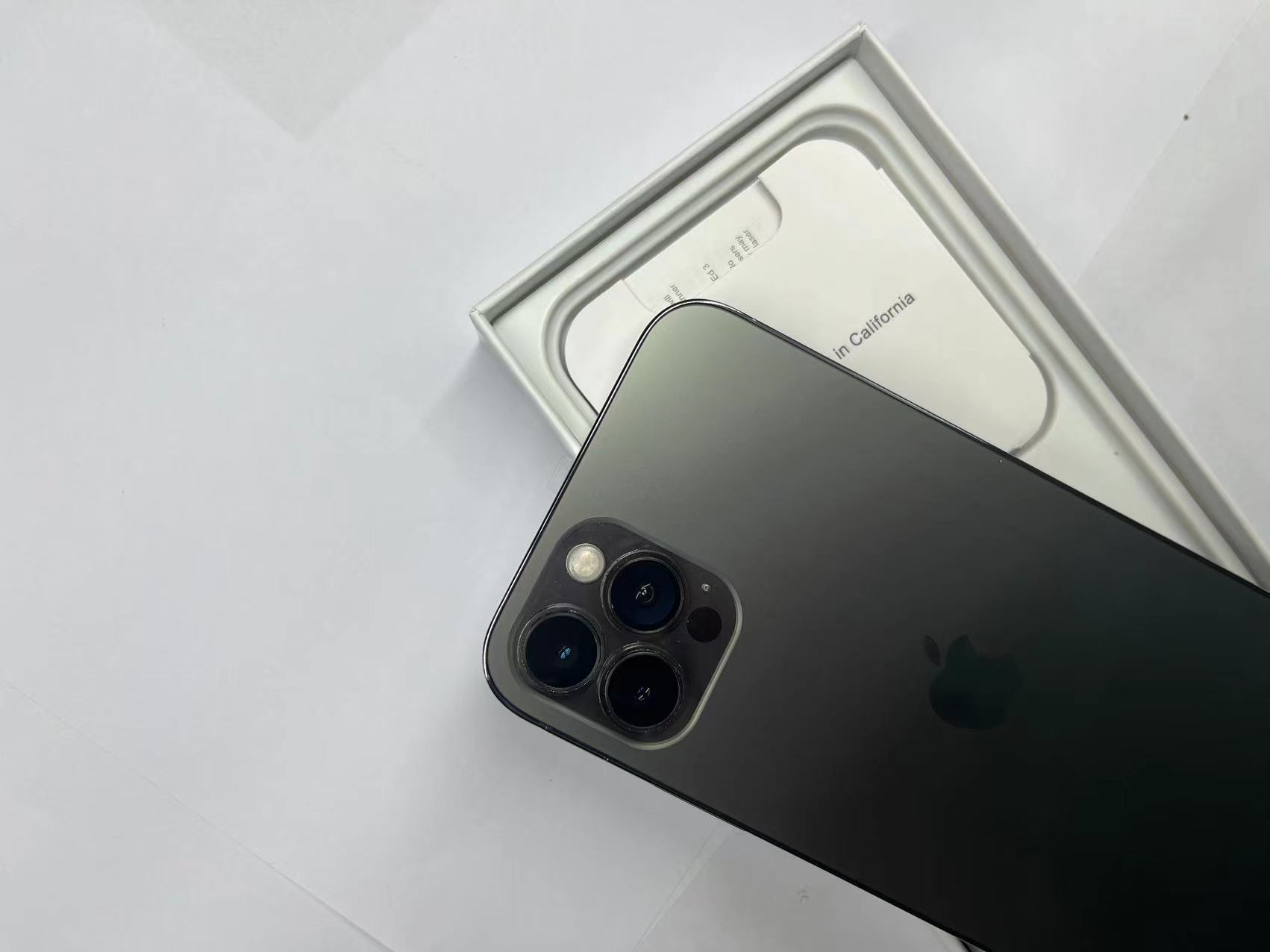 Original Unlocked OLED Screen apple iphone Xr in 14 pro style phone 14pro appearance