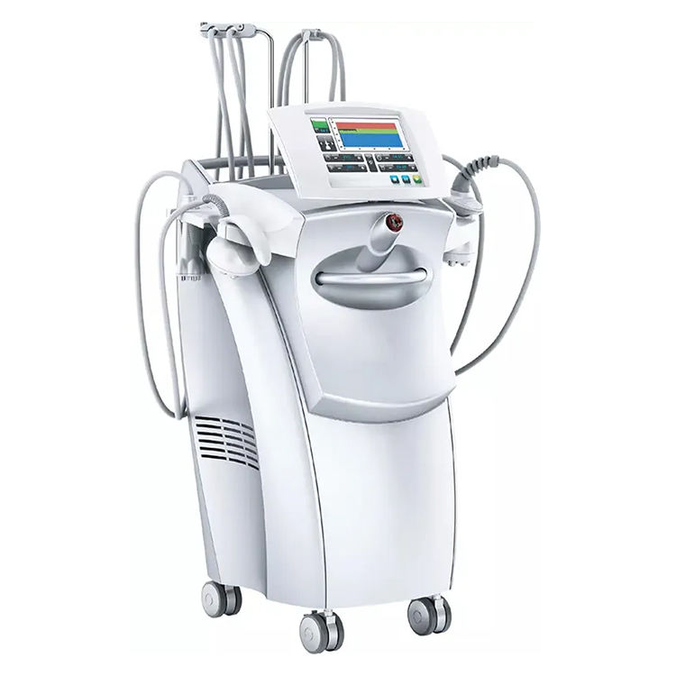 2023 Cellulite Treatment 4D venus legac-y slimming machine radiofrequency venus legac-y tratamiento corporal venus