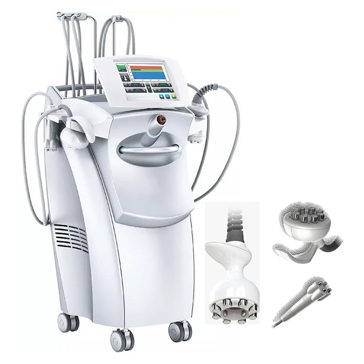 2023 Cellulite Treatment 4D venus legac-y slimming machine radiofrequency venus legac-y tratamiento corporal venus