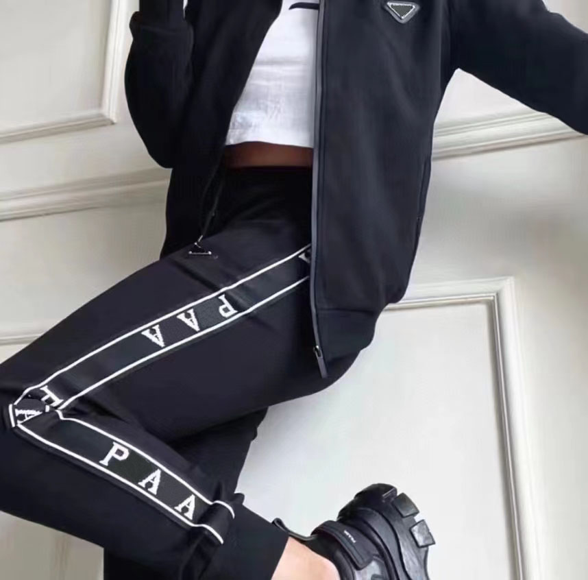 New Plus Size Two Piece woman Tracksuits Set Top and Pants Women Clothes Casual Outfit Sports Suit jogging suits Sweatsuits Jumpsuits