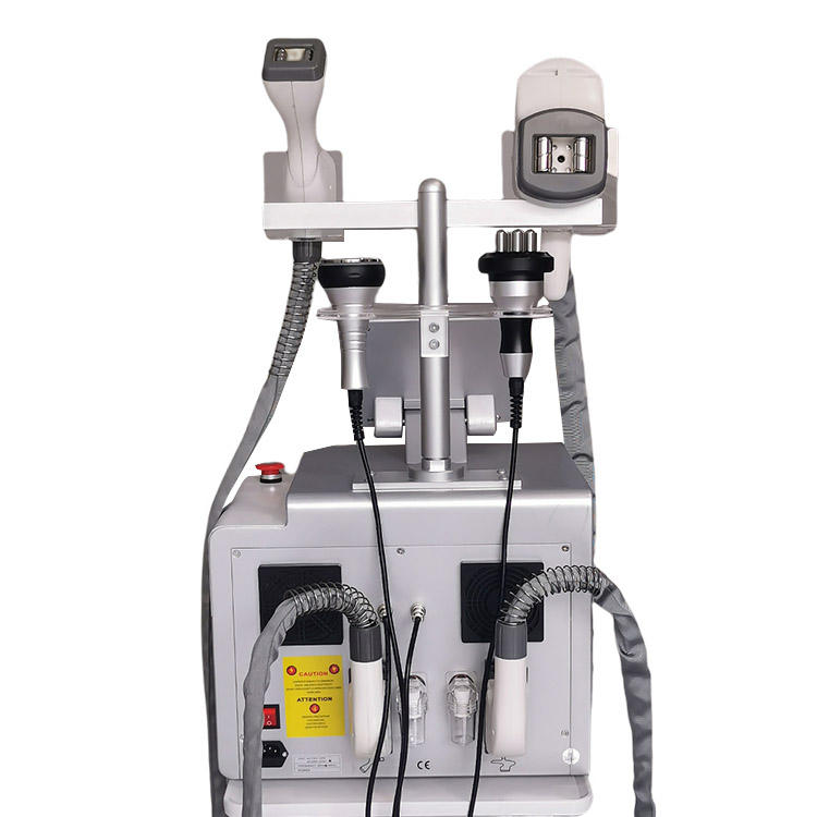 New Vacuum Cavitation Vacuum Roller And Radio Frequency Slimming Machine Weight Loss Anti Cellulite Vacuum Roller