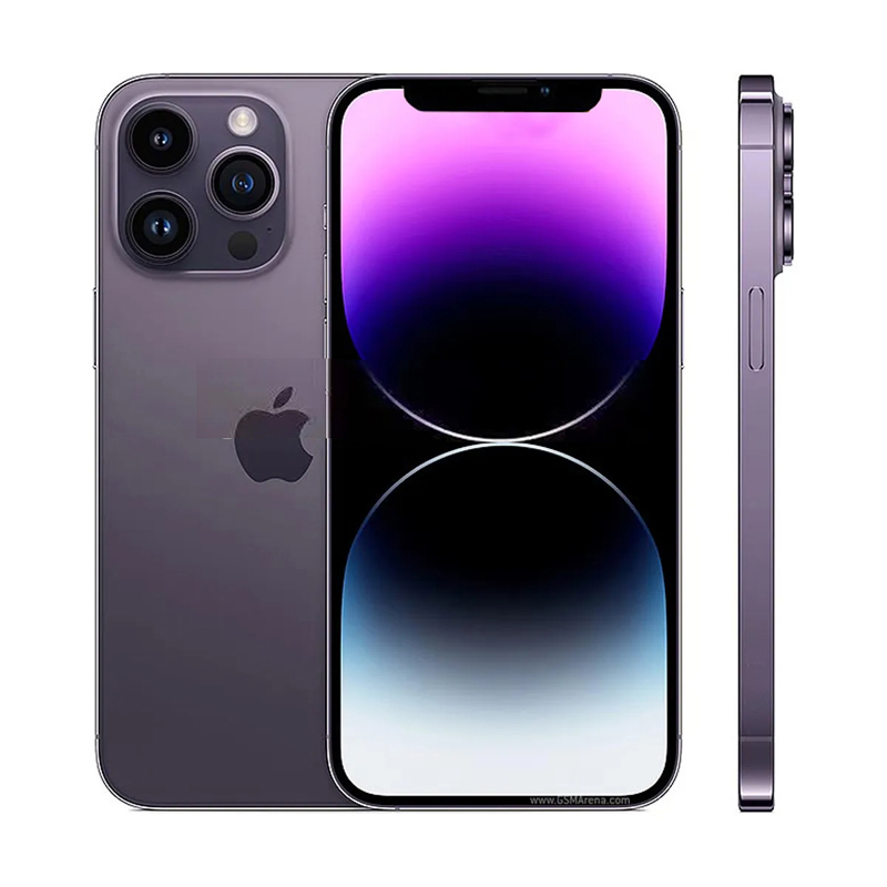 A+Excellent Condition,100% Apple Original iphone 11 in iphone 14 pro 13 pro style phone Unlocked with 13pro box 4G RAM 64GB/128GB ROM smartphone