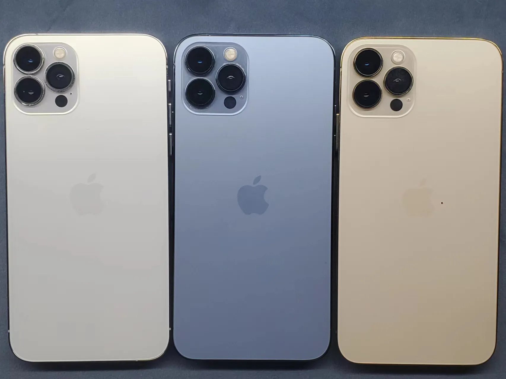 Apple Original iphone Xs in 13 pro style phone Unlocked with 13pro box&Camera appearance 4G RAM 64GB 256GB ROM smartphone well tested