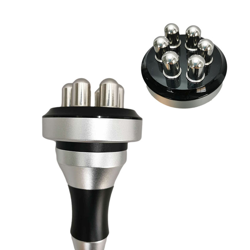 New Vacuum Cavitation Vacuum Roller And Radio Frequency Slimming Machine Weight Loss Anti Cellulite Vacuum Roller
