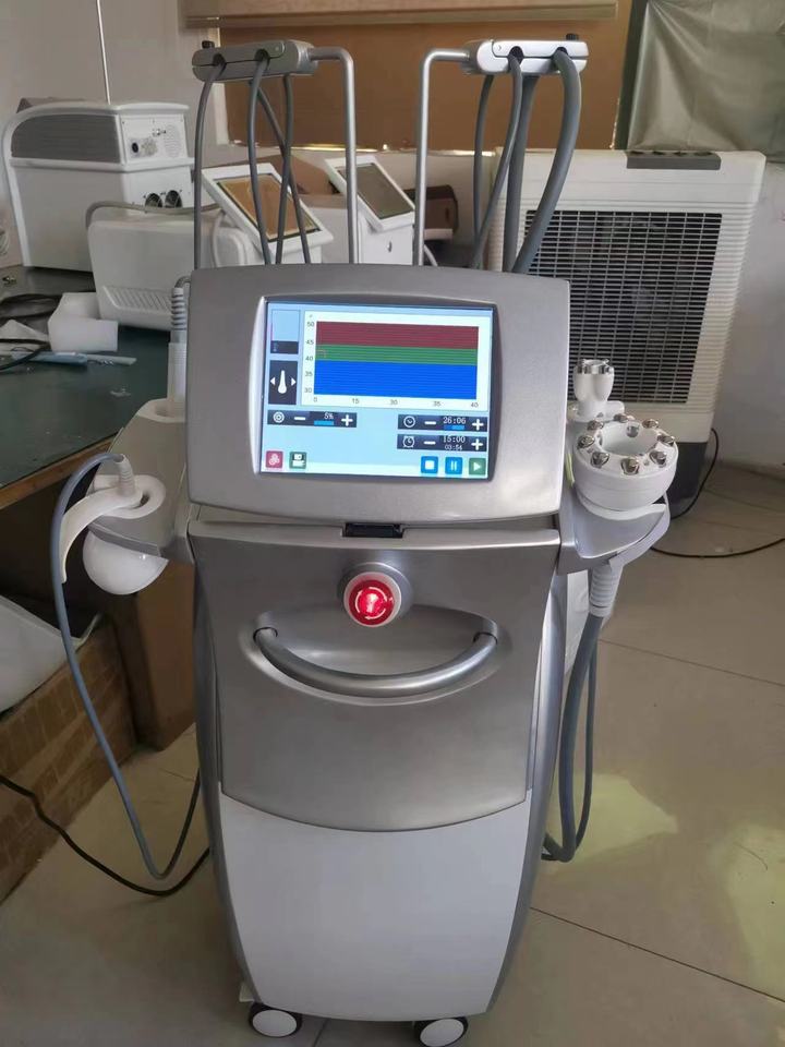 2023 Cellulite Treatment 4D venus legac-y slimming machine radiofrequency venus legac-y tratamiento corporal venus