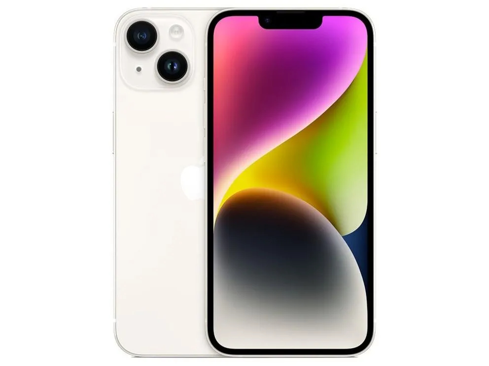 Original iphone XR in iphone 14 Flat Screen Cellphone Unlocked with iphone 14 box&Camera appearance 3G RAM 64GB 128GB ROM Mobilephone,A+Excellent Cond