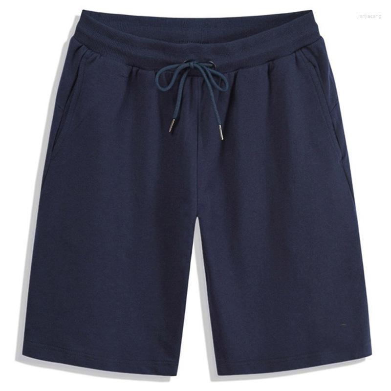 Men's Shorts Summer Fashion Printed Casual Jogging Slim Fit Beach Men And Women Gym Short Pants