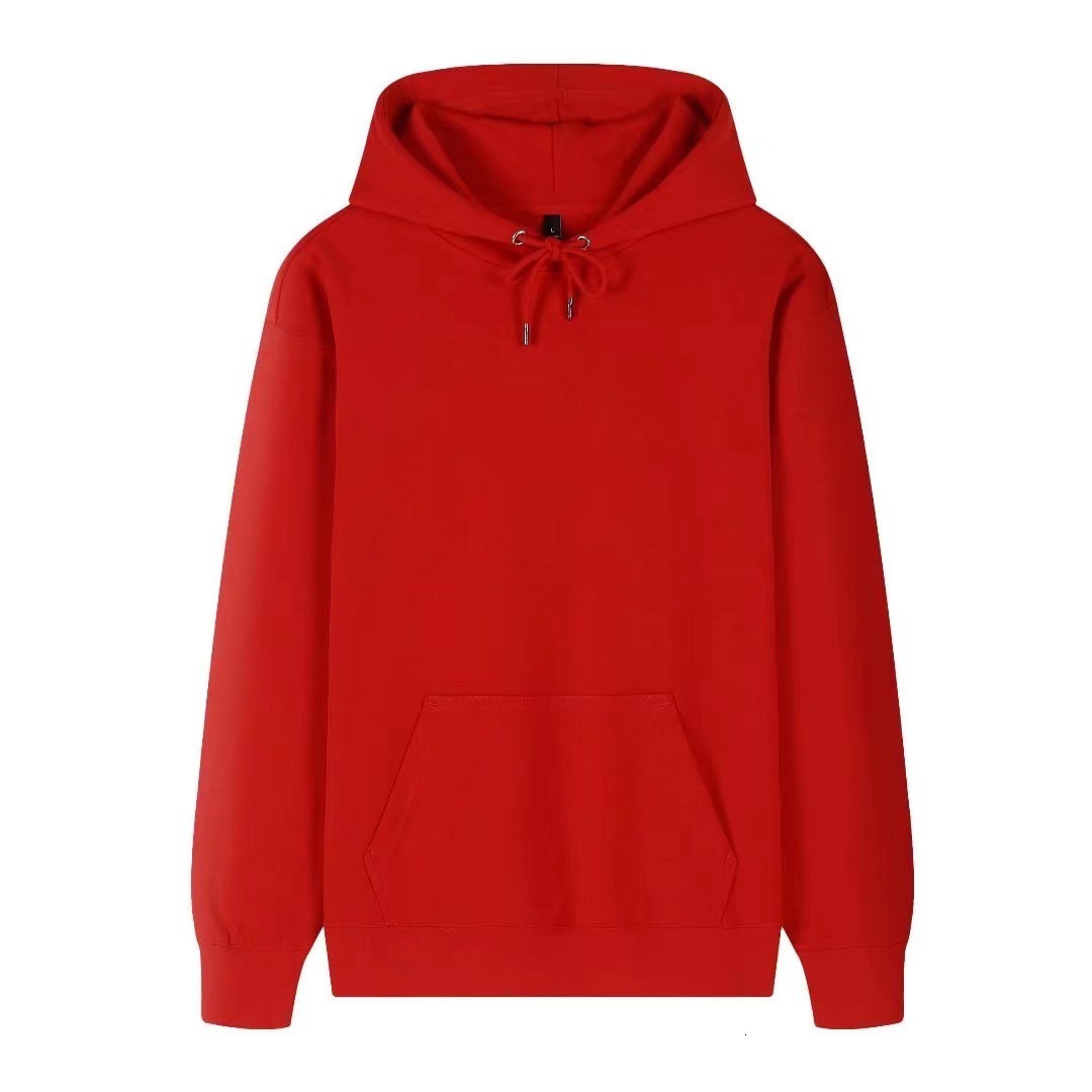 Men's Hoodies Sweatshirts street clothing hoodie men's sportswear autumn winter long sleeve hood 230918
