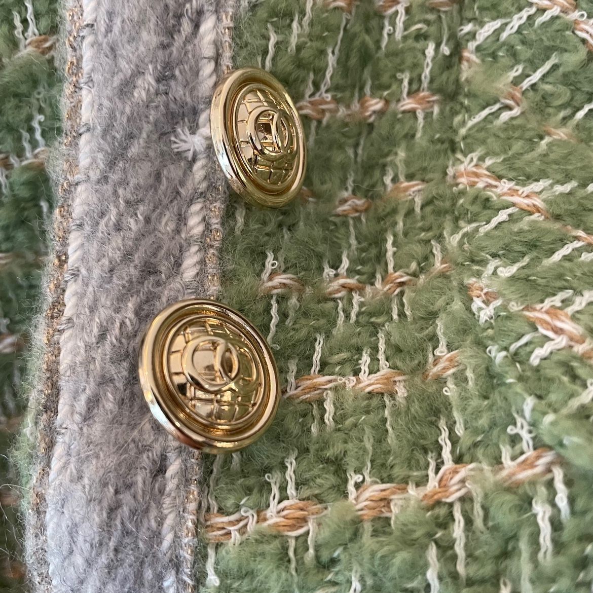 Women's Jackets Women's Small Fragrant Wind Down Knitted Tweed Short Coat Autumn/Winter Thickened Fashion Versatile Tweed Top Women 230919